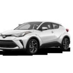 Toyota-C-HR